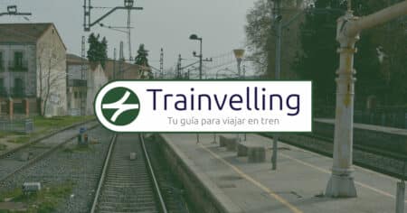 Trainvelling, la nueva marca de Viajarentren